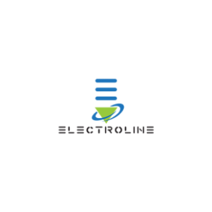 Image of Electroline color logo