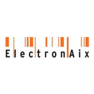 Image of ElectronAix color logo