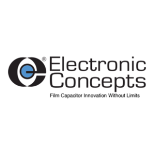 Image of Electronic Concepts Inc. color logo