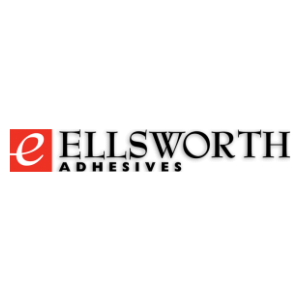 Image of Ellsworth Adhesives color logo