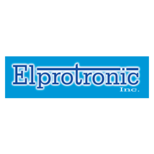 Image of Elprotronic Inc. color logo