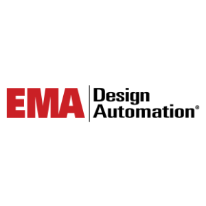 Image of EMA Design Automation color logo