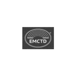 Image of EMC Test Design color logo