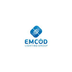 Image of Emcod Lighting Group color logo