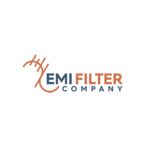Image of EMI FILTER COMPANY color logo