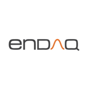 Image of enDAQ color logo