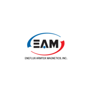 Image of eneflux armtek magnetics inc. color logo