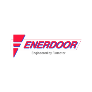 Image of Enerdoor color logo