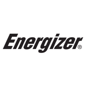 Image of Energizer Battery Company color logo