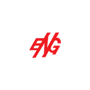 Image of ENG ELECTRIC CO., LTD color logo