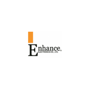 Image of Enhance Electronics color logo