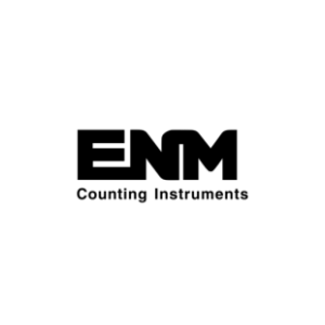 Image of ENM Company color logo