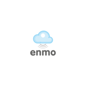 Image of enmo Technologies color logo