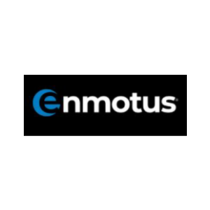 Image of Enmotus, Inc. color logo