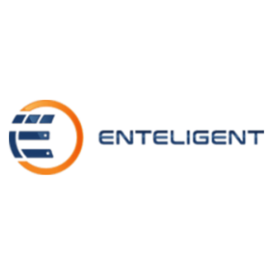 Image of Enteligent color logo
