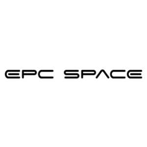 Image of EPC Space, LLC color logo
