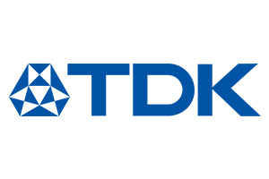 Image of EPCOS - TDK Electronics color logo
