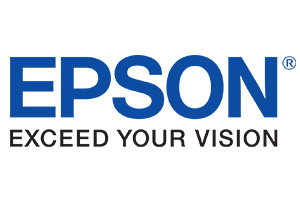 Image of Epson Electronics America Inc-Semiconductor Div color logo