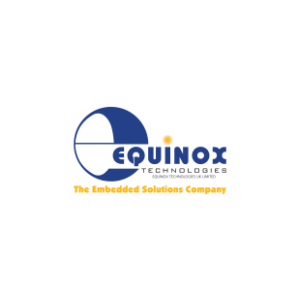Image of Equinox Technologies color logo