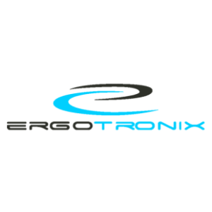 Image of Ergotronix Inc color logo