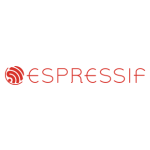Image of Espressif Systems color logo