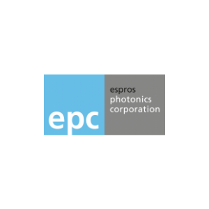 Image of ESPROS Photonics AG color logo