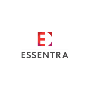 Image of Essentra Access Solutions color logo