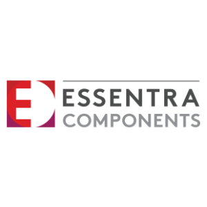 Image of Essentra Components color logo