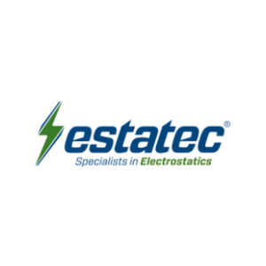 Image of Estatec color logo