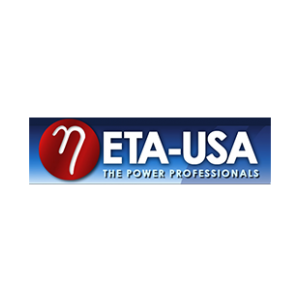 Image of ETA-USA color logo