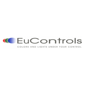 Image of EuControls color logo