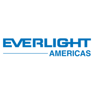 Image of Everlight Electronics Co Ltd color logo