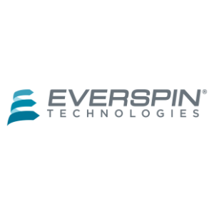 Image of Everspin Technologies Inc. color logo