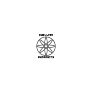 Image of Ewellite Photonics color logo