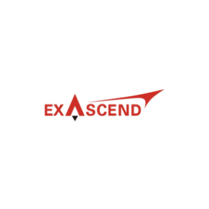 Image of ExAscend color logo