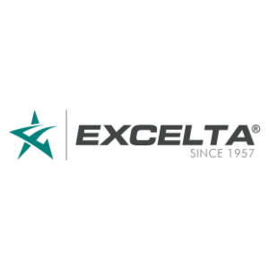 Image of Excelta Corporation color logo