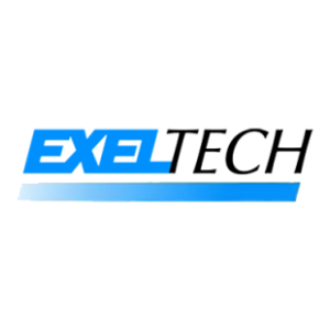 Image of Exeltech color logo