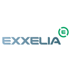 Image of EXXELIA Sic Safco color logo