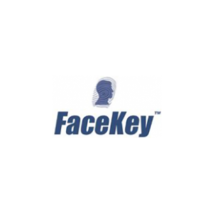 Image of FaceKey color logo