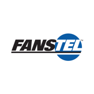 Image of Fanstel Corp. color logo