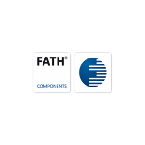 Image of FATH Inc color logo