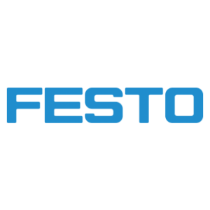 Image of Festo Corporation color logo