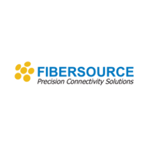 Image of FiberSource, Inc color logo