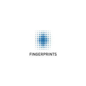 Image of Fingerprint Cards AB color logo