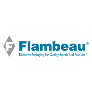 Image of Flambeau Inc. color logo