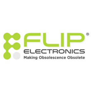 Image of Flip Electronics color logo