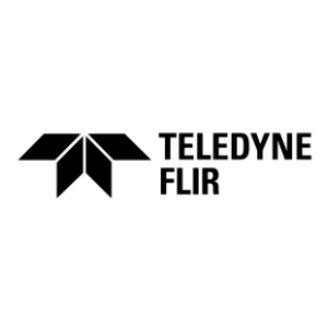 Image of FLIR Lepton color logo