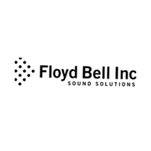 Image of Floyd Bell Inc color logo
