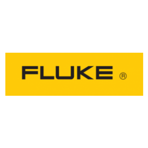 Image of Fluke Electronics color logo