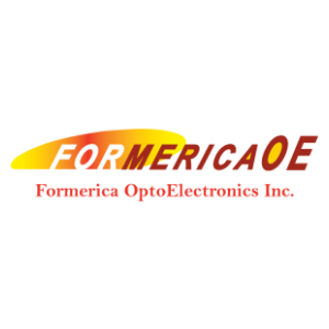 Image of Formerica Optoelectronics Inc. color logo